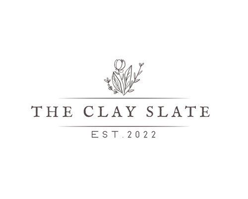 The Clay Slate